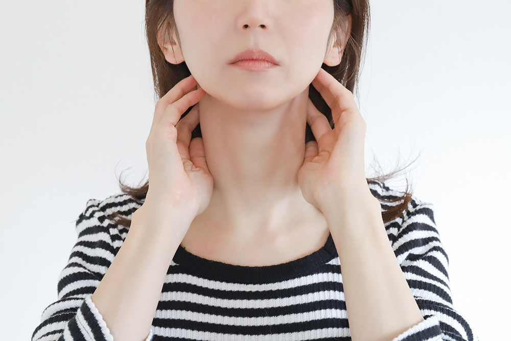 歯ぎしり・食いしばりについて