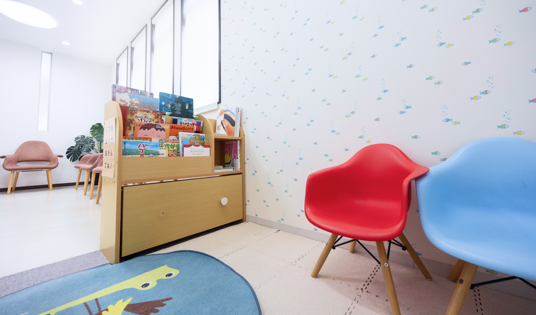 くにみ坂デンタルクリニック