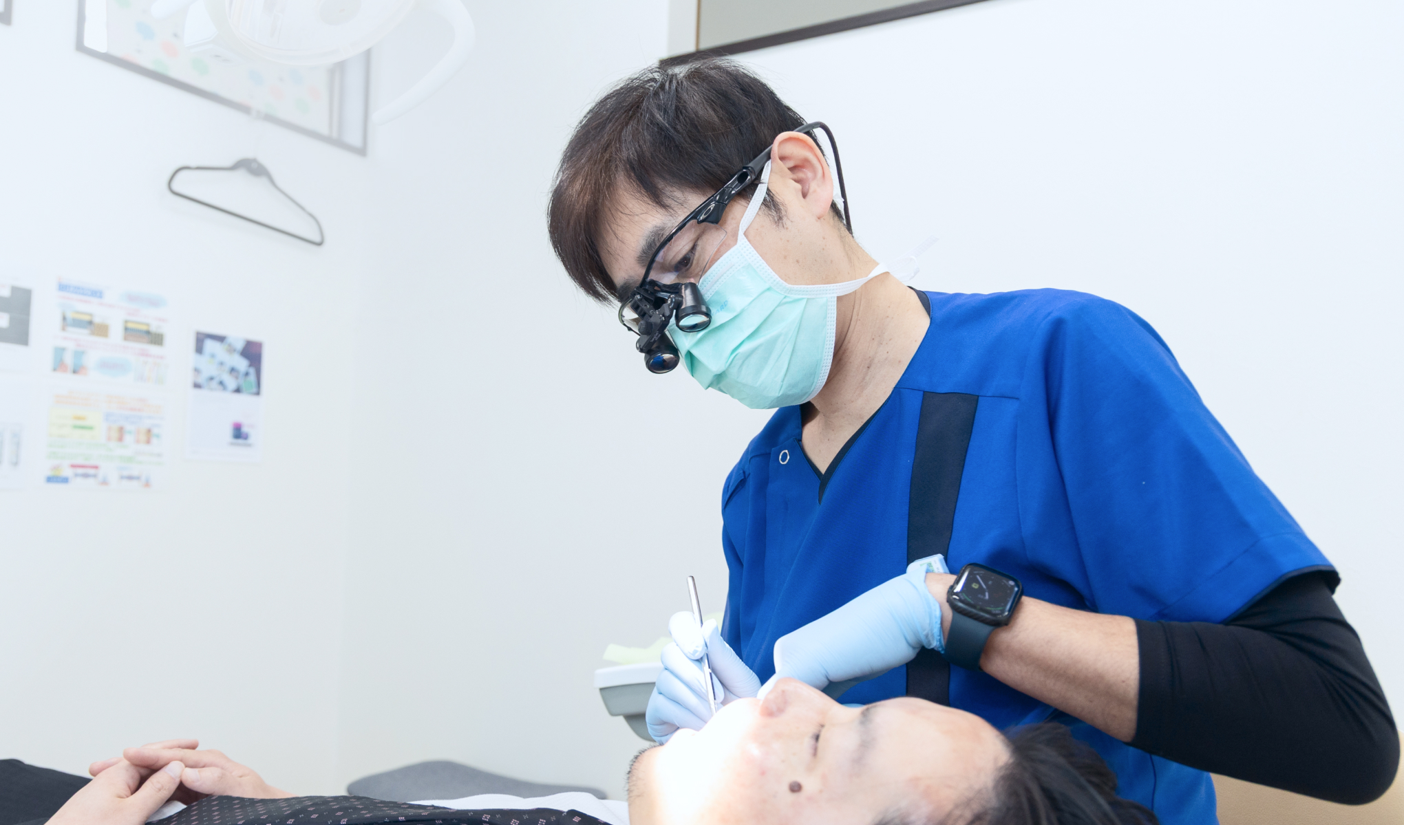 くにみ坂デンタルクリニック