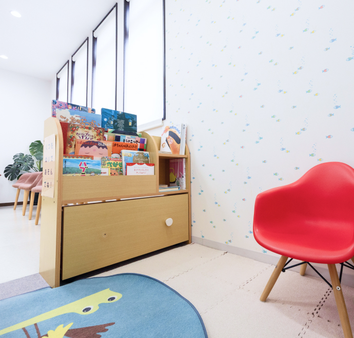 くにみ坂デンタルクリニック