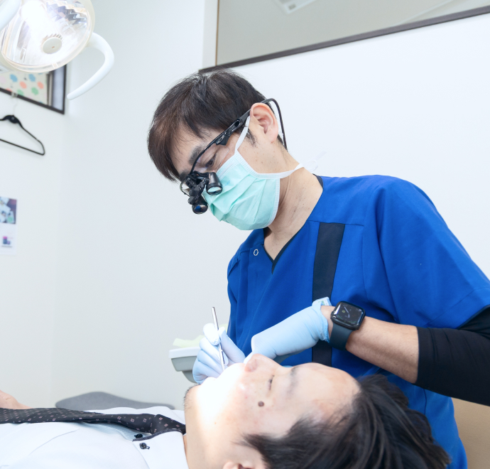 くにみ坂デンタルクリニック